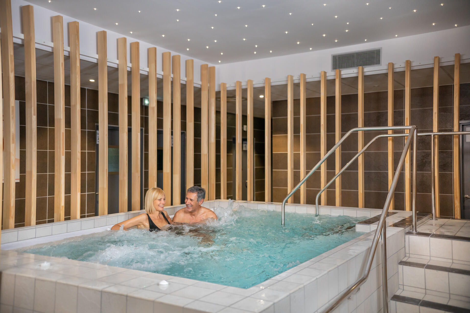 Le Spa Thermal de Santenay